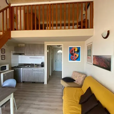 F2 Duplex Bella Vista Centre Porticcio Vue Mer Διαμέρισμα Grosseto-Prugna